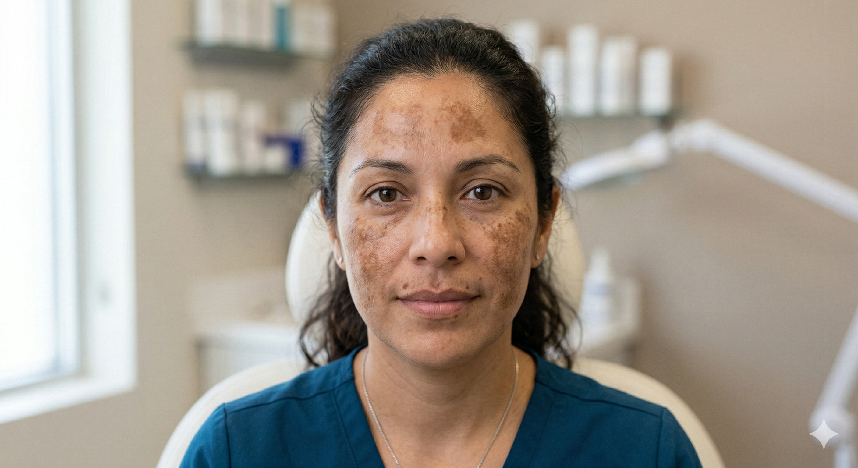 Melasma
