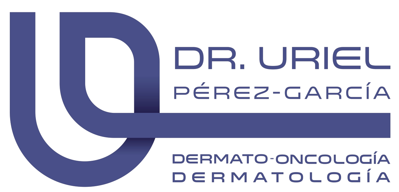Logo Dr. Uriel Pérez Garcia